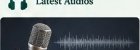 Audio Thumbnail